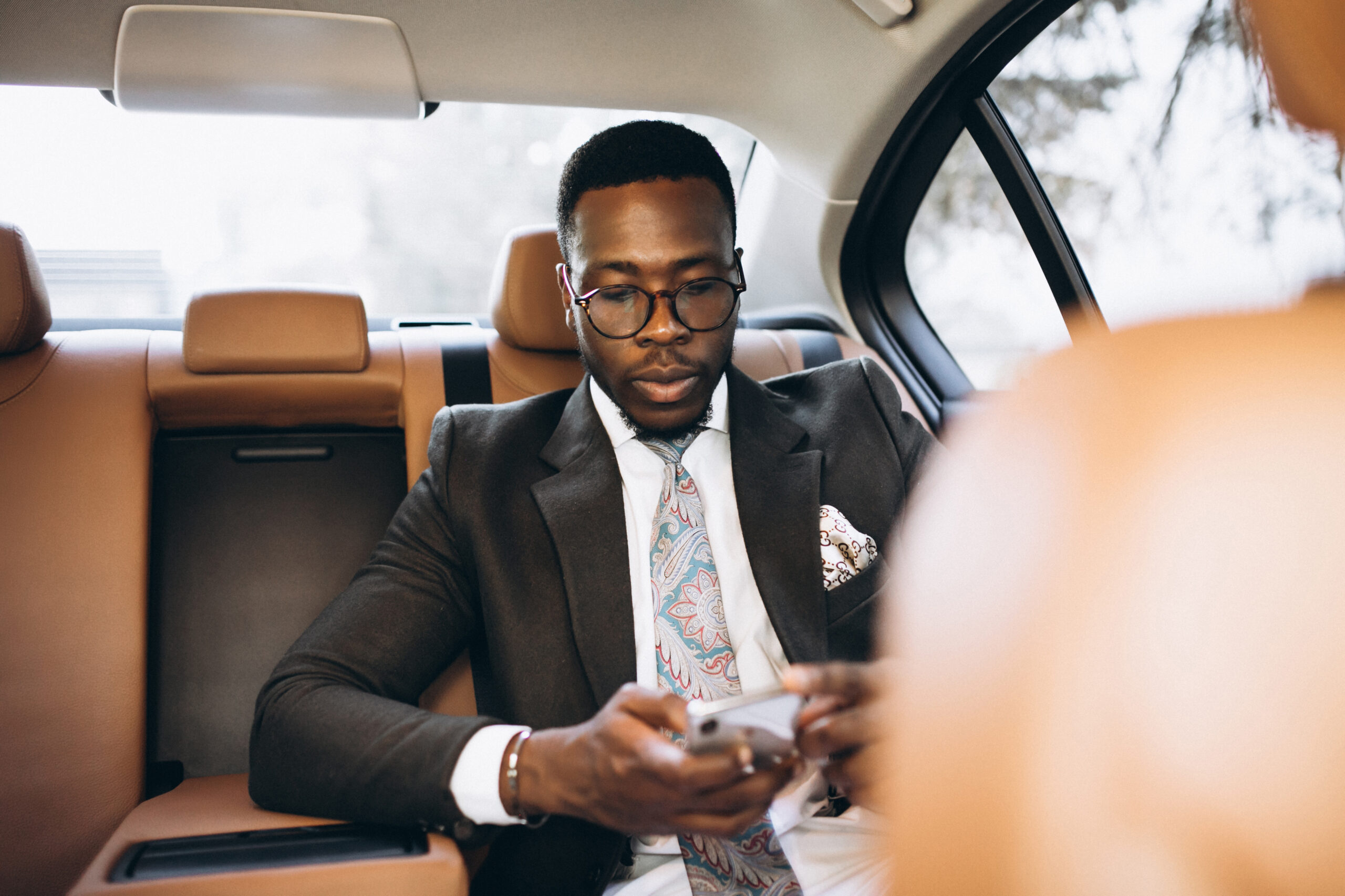 Customized Travel Packages